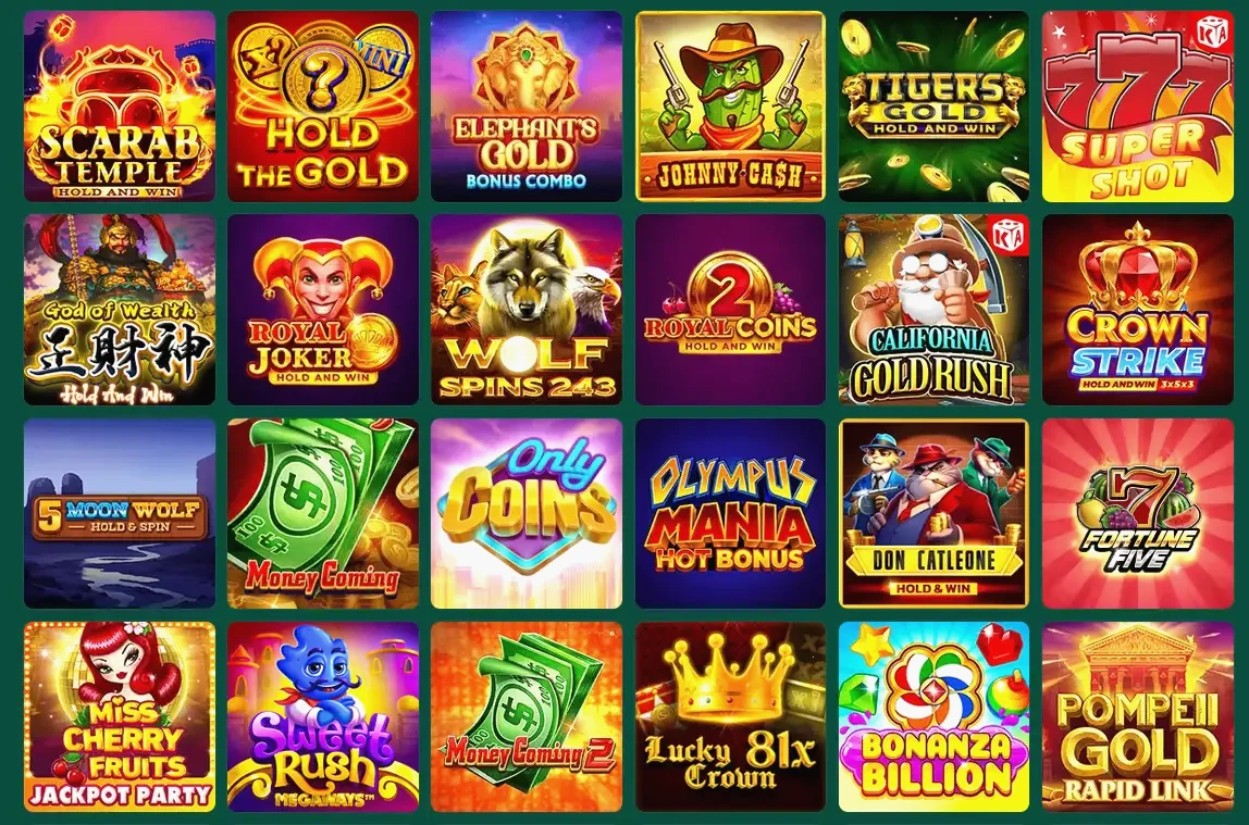Limitless Casino depositi e metodi di pagamento